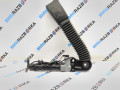 замок ремня безопасности BMW 5 серия F07/F10/F11 F10 2010, 3.0 л., N57 D30 A, дизель, АКПП, седан, 6157964 - фото №4
