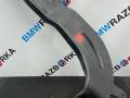 воздуховод печки BMW X7 G07 [рестайлинг] G07 2024, 4.0 л., дизель, АКПП, 416, внедорожник 5 дв., полный привод, 7434330 - фото №2