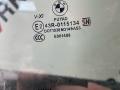 стекло двери задней левой BMW X5 G05 [рестайлинг] G05 2024, 3.0 л., B57 D30 B, дизель, АКПП, 475, внедорожник 5 дв., полный привод, правый руль - фото №2
