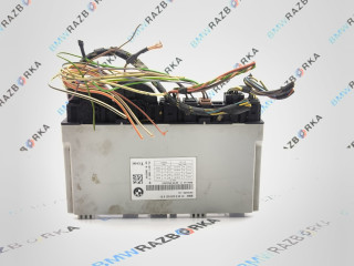 блок управления сиденьем BMW 5 серия F07/F10/F11 2011, 3.0 л., бензин, АКПП, седан, 9225621