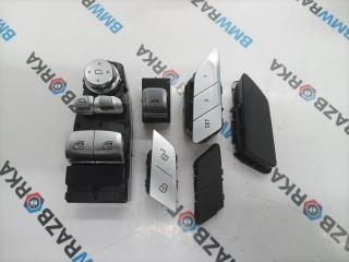 кнопка стеклоподъемника двери BMW M4 G82/G83 G82 2021, S58B30A, АКПП, c36, купе, полный привод, правый руль, 9299457, 7950564, 9687302, 9484291