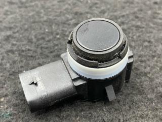 парктроник задний BMW i5 G60 2024, электро, АКПП, c4p brooklyn grau metallic, седан, задний привод, 5A1A269