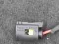 разъем (фишка) проводки BMW X5 G05 2022, 3.0 л., B57 D30 B, дизель, 416, внедорожник 5 дв., полный привод, 7802503 - фото №3