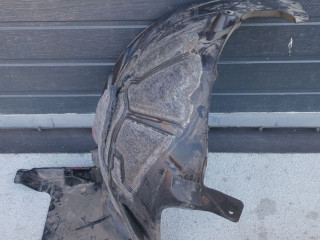 защита арок передняя левая (подкрылок) Mercedes-Benz S-Класс W223 2024, 3.0 л., M256 E30, бензин, АКПП, седан, A2236903305