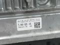 блок управления двигателем BMW M4 G82/G83 G82 2021, S58B30A, АКПП, c36, купе, полный привод, правый руль, 5A40A24, 0261S105F7 - фото №2