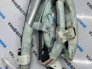 подушка безопасности боковая (шторка) BMW X5 G05 [рестайлинг] G05 2025, 3.0 л., B57 D30 B, дизель, АКПП, внедорожник 5 дв., 7409178