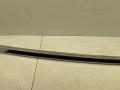накладка двери (крышки) багажника BMW 7 серия G11/G12 G11 2017, 4.0 л., дизель, x03 rubin-metallic black, седан, полный привод, 7376778 - фото №2