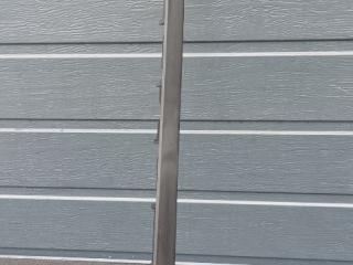 молдинг лобового стекла BMW X5 G05 [рестайлинг] G05 2024, 3.0 л., B57 D30 B, дизель, АКПП, 475, внедорожник 5 дв., полный привод, правый руль, 7434872