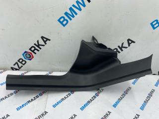 накладка на порог внутренняя BMW X3 G45 2025, 2.0 л., B48B20P, бензин, АКПП, c4f, внедорожник 5 дв., полный привод, 5A88853, 5A345A1