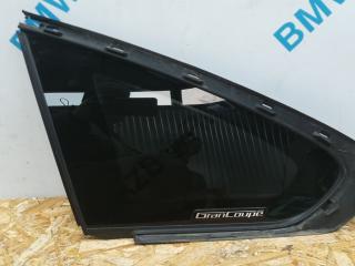 стекло кузовное боковое левое BMW 4 Gran Coupe G26 (2020 - 2024)