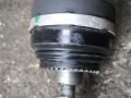 полуось задняя (приводной вал, ШРУС) BMW 7 серия G11/G12 G11 2017, 4.0 л., дизель, x03 rubin-metallic black, седан, полный привод, 8639466 - фото №3