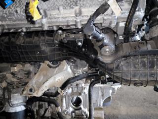 коллектор впускной BMW M5 F90 2019, 4.4 л., S63 B44 B, бензин, АКПП, седан, полный привод, 8601612