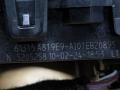 переключатель подрулевой (стрекоза) BMW X5 G05 [рестайлинг] G05 2024, 3.0 л., B57 D30 B, дизель, 416, полный привод, 61315A819E9, 5A819E9 - фото №7