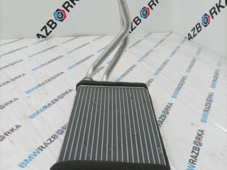 радиатор отопителя (печки) BMW 8 серия G14/G15 [рестайлинг] G16 2023, 3.0 л., бензин, 475, седан, задний привод, HK936001, 64119361712, 9361712