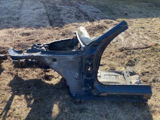 четверть передняя левая BMW M4 G82/G83 G82 2021, S58B30A, АКПП, c36, купе, полный привод, правый руль