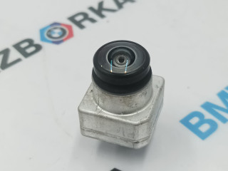 камера переднего обзора Mercedes-Benz S-Класс W223 2024, 3.0 л., M256 E30, бензин, АКПП, седан, A0009055912