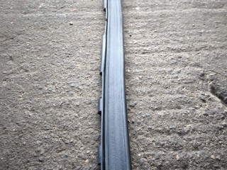 уплотнитель подкапотного пространства BMW M3 G80/G81 G80 2023, S58B30A, АКПП, седан, 8075019