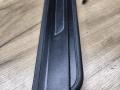 накладка на порог внутренняя BMW 5 серия F07/F10/F11 [рестайлинг] 2013, 3.0 л., N57 D30 A, дизель, АКПП, задний привод, 7193470 - фото №3