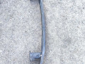усилитель бампера заднего BMW M3 G80/G81 G80 2023, 3.0 л., S58B30A, бензин, АКПП, c4g, седан, полный привод, правый руль, 8078375 - фото №2