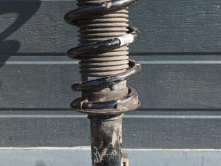 амортизатор задний правый BMW 8 Gran Coupe G16 2022, 3.0 л., бензин, седан, задний привод, правый руль, 6878128, 37106878128