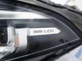 фара левая BMW 8 Gran Coupe G16 2022, 3.0 л., бензин, седан, задний привод, правый руль, 5A41011 - фото №2