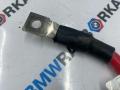 плюсовой провод аккумулятора BMW X2 U10 2025, 2.0 л., бензин, АКПП, белый, внедорожник 5 дв., передний привод, правый руль, 5A83C36, 5A83C35 - фото №3