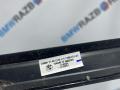 молдинг стекла двери задней левой BMW M3 G80/G81 G80 2023, 3.0 л., S58B30A, АКПП, седан, полный привод, 7465151 - фото №5