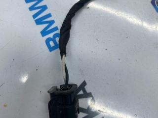 разъем (фишка) проводки Porsche Taycan 1 поколение 2022, электро, седан, полный привод, 4F0973702