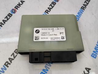 блок управления SCR(Bluetec) BMW X3 G01 2018, 2.0 л., B47 D20 A, дизель, АКПП, внедорожник 5 дв., 8740048