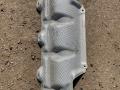 тепловой экран глушителя BMW M4 G82/G83 G82 2021, S58B30A, АКПП, полный привод, 8070512 - фото №2