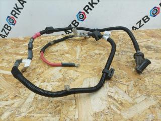 плюсовой провод аккумулятора Mini Countryman 2 поколение 2020, 1.5 л., 8580059