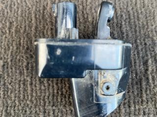 накладка на порог BMW X5 G05 [рестайлинг] G05 2024, 3.0 л., B57 D30 B, дизель, АКПП, 475, внедорожник 5 дв., полный привод, правый руль, 7946664