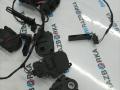 моторчик заслонки печки BMW M4 G82/G83 G83 2023, S58B30A, АКПП, c3z, кабриолет, полный привод, 9382891, 901288 - фото №2
