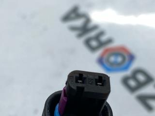 разъем (фишка) проводки Porsche Taycan 1 поколение 2022, электро, седан, полный привод, 4F0973702