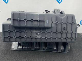 вещевое отделение в багажнике левое BMW 7 серия G11/G12 G11 2017, 4.0 л., дизель, x03 rubin-metallic black, седан, полный привод, 7360175