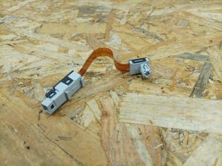 фонарь салона (плафон) BMW M2 G87 2024, 3.0 л., S58B30A, бензин, brooklyn grau metallic (c4p), купе, задний привод, правый руль, 9891438