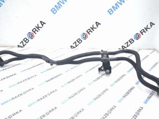шланг (трубка) АКПП BMW X6 G06 [рестайлинг] G06 2023, 3.0 л., i, B58B30, бензин, АКПП, a96, внедорожник 5 дв., полный привод, 9844560, 9844561