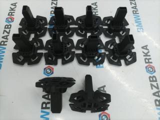 кронштейн радиатора BMW X1 U11 2025, 2.0 л., 5A06888