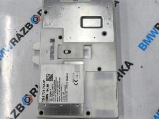 Блок управления телематика BMW M5 F90 2019, 4.4 л., S63 B44 B, бензин, АКПП, седан, полный привод, 8734745, 84108734745