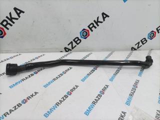 патрубок радиатора BMW 8 Gran Coupe G16 2022, 3.0 л., бензин, седан, задний привод, правый руль, 8678498