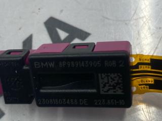 фонарь салона (плафон) BMW M3 G80/G81 G80 2023, S58B30A, АКПП, x1e, полный привод, 9891439, 8P989143903