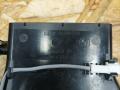 дефлектор обдува салона BMW 7 серия G11/G12 G11 2017, 4.0 л., дизель, x03 rubin-metallic black, седан, полный привод, 9299500 - фото №3