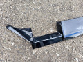 юбка бампера нижняя BMW M2 G87 2023, 3.0 л., S58B30A, бензин, МКПП, купе, задний привод, 8081238 - фото №2