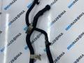 трубка обратки форсунок BMW X6 E71 [рестайлинг] E71 2012, 3.0 л., N57 D30 C, дизель, АКПП, 475, внедорожник 5 дв., полный привод, 8515905, 8508088 - фото №2
