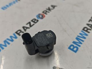 парктроник передний BMW X6 G06 [рестайлинг] G06 2024, 3.0 л., B58B30P, бензин, АКПП, 416, внедорожник 5 дв., полный привод, 5A1A268, USS-50