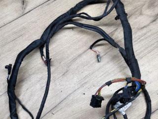 проводка салона BMW 5 серия F07/F10/F11 [рестайлинг] 2013, 3.0 л., N57 D30 A, дизель, АКПП, задний привод, 9259205
