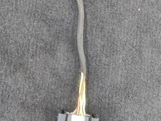 разъем (фишка) проводки Mini Countryman 2 поколение [рестайлинг] F60 2021, 1.5 л., B38 A15 A, бензин, МКПП, b71, передний привод, 8366592