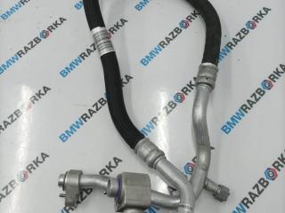 трубка кондиционера BMW M2 G87 2024, 3.0 л., S58B30A, бензин, brooklyn grau metallic (c4p), купе, задний привод, правый руль, 8088922, 64538088922