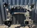 балка подвески передняя (подрамник) BMW X5 G05 [рестайлинг] G05 2024, 3.0 л., B57 D30 B, дизель, АКПП, a96, внедорожник 5 дв., полный привод, 6884852 - фото №2