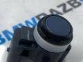 парктроник передний BMW X3 G45 2025, 2.0 л., B48B20P, бензин, АКПП, c4f, внедорожник 5 дв., полный привод, USS-50, 5A822C9 - фото №2